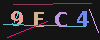 Gambar captcha